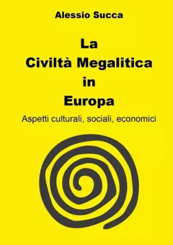 Civiltà Megalitica in Europa