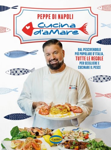 Cucina d’amare