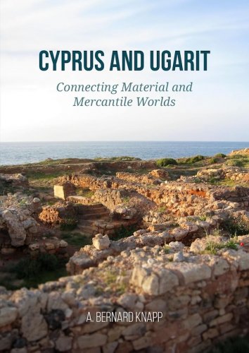 Cyprus and Ugarit