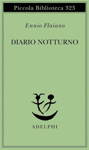 Diario notturno