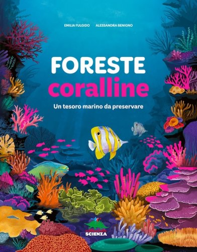 Foreste coralline