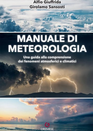 Manuale di meteorologia