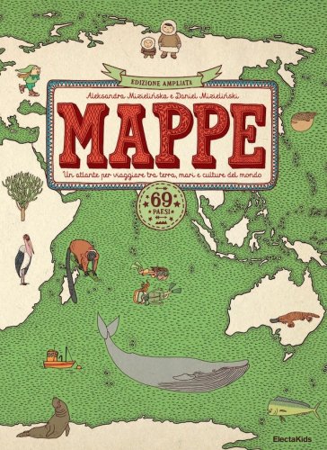 Mappe