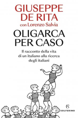 Oligarca per caso