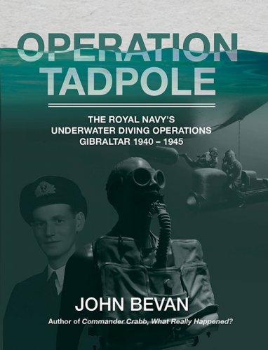 Operation Tadpole