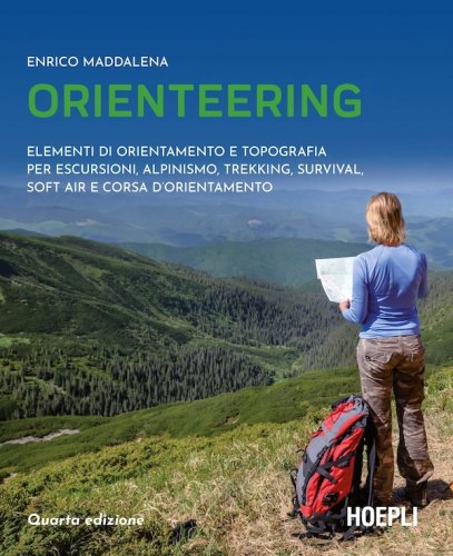 Orienteering