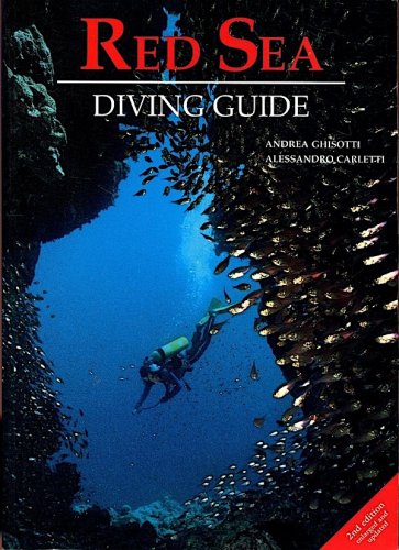 Red Sea - diving guide