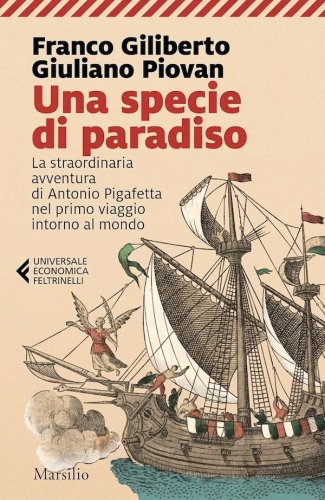 Specie di paradiso