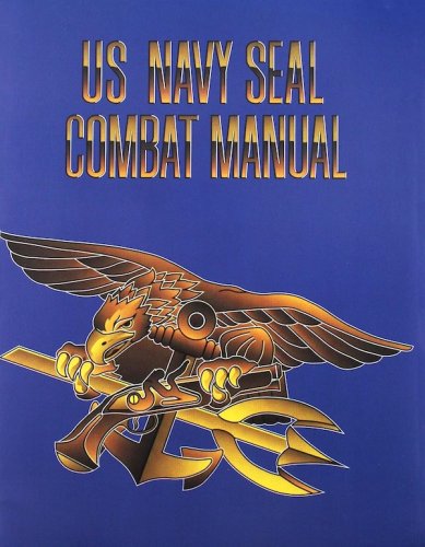 US Navy Seal combat manual