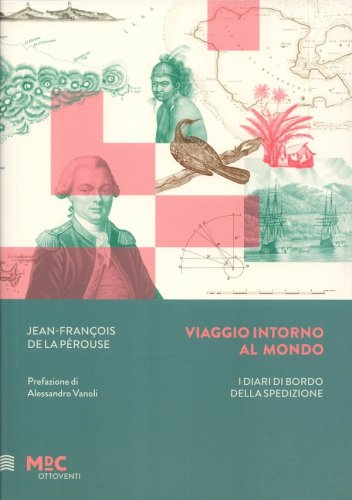 Viaggio intorno al mondo