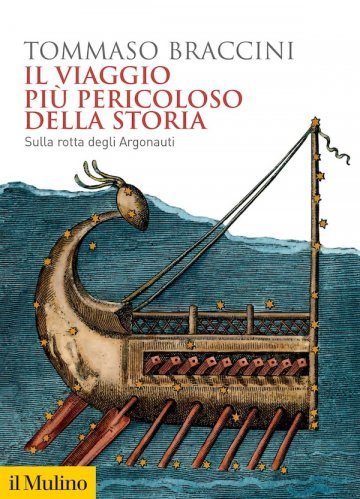 Viaggio più pericoloso della storia