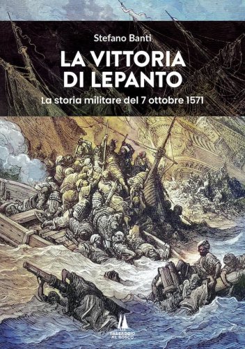 Vittoria di Lepanto