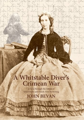 Whitstable Diver’s Crimean War