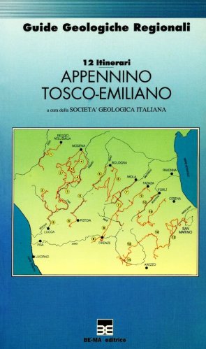 Appennino Tosco Emiliano