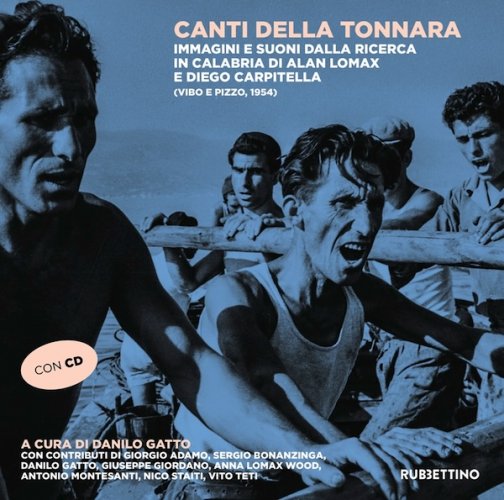 Canti della tonnara