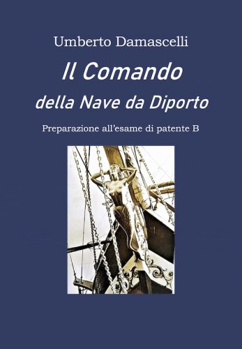 Comando della nave da diporto