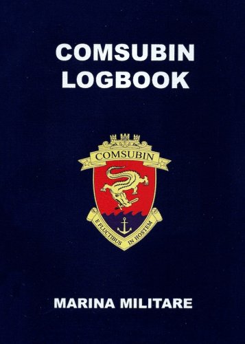 Comsubin logbook