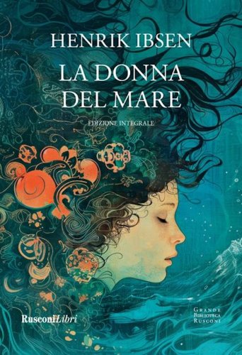 Donna del mare