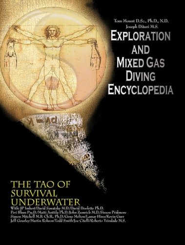 Exploration and mixed gas diving encyclopedia