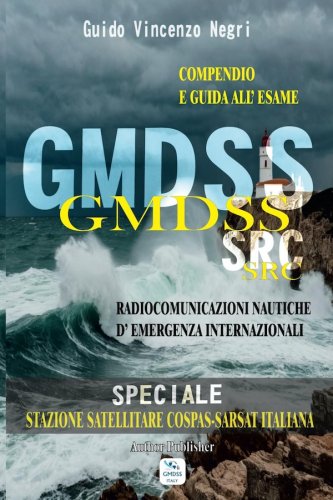 GMDSS SRC