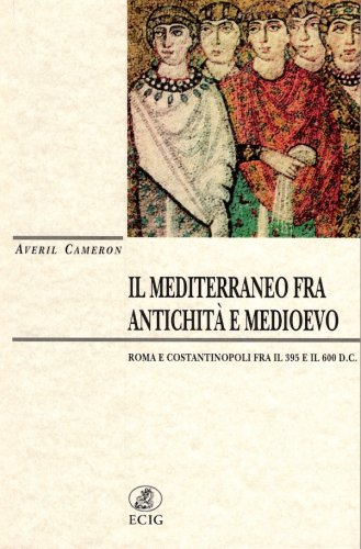 Mediterraneo fra antichità e medioevo