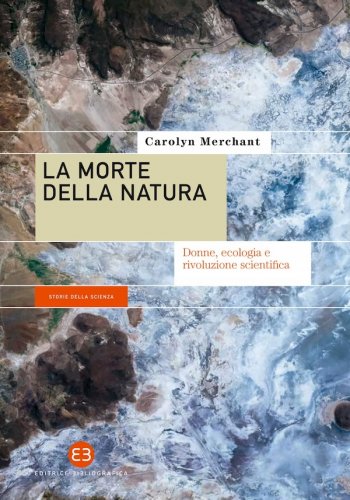 Morte della natura