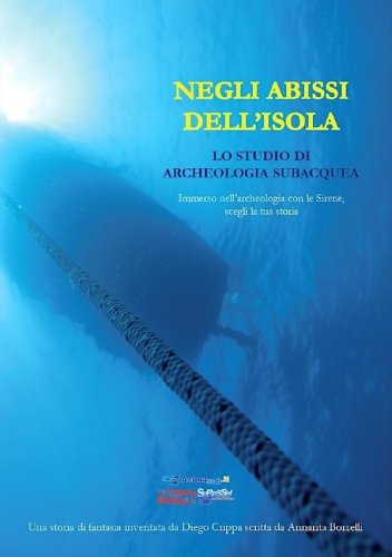 Negli abissi dell'isola