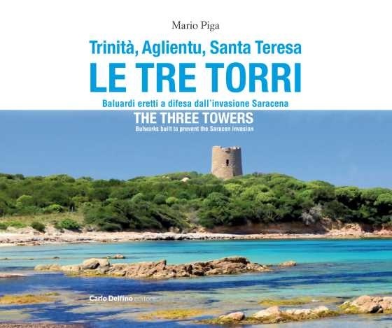 Tre torri