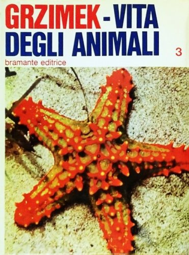 Vita degli animali vol.3