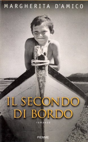 Secondo di bordo