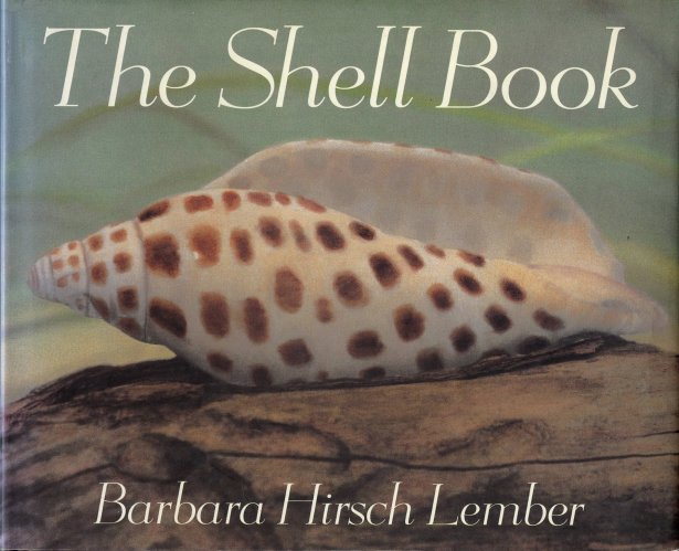 Shell book