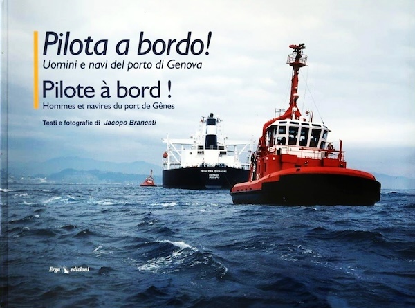 Pilota a bordo - Pilote à bord