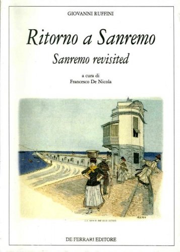 Ritorno a Sanremo - Sanremo revisited