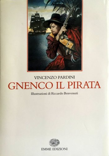 Gnenco il pirata