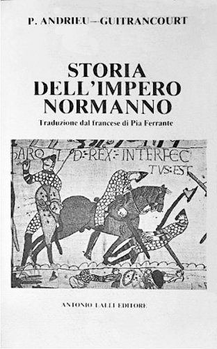 Storia dell'impero Normanno