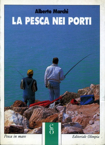 Pesca nei porti