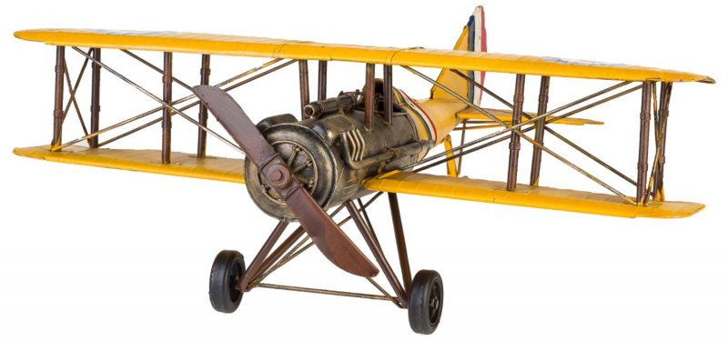 Aereo Sopwith Camel