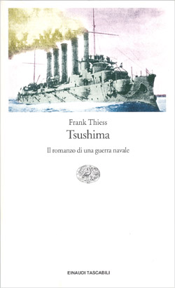 Tsushima