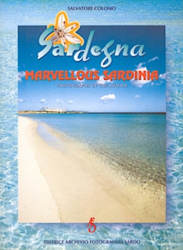 Marvellous Sardinia